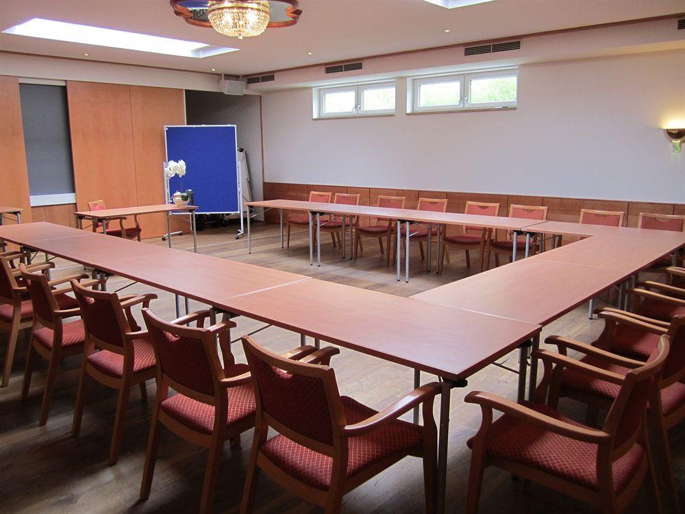 Business-Hotel Stockinger Ansfelden Exterior photo