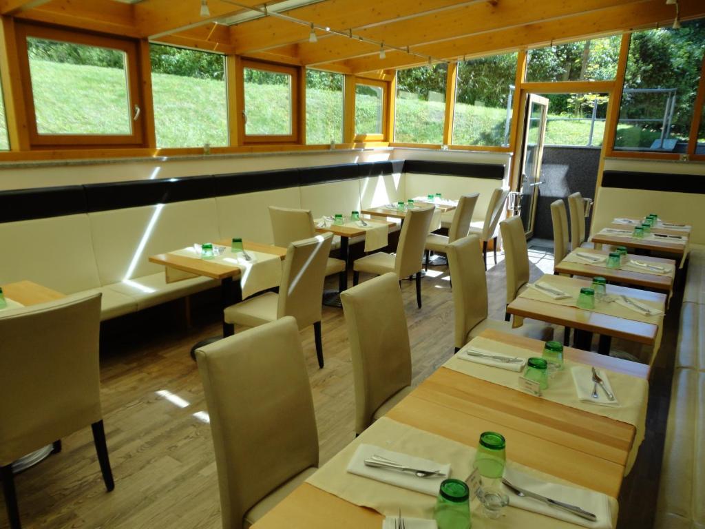 Business-Hotel Stockinger Ansfelden Exterior photo