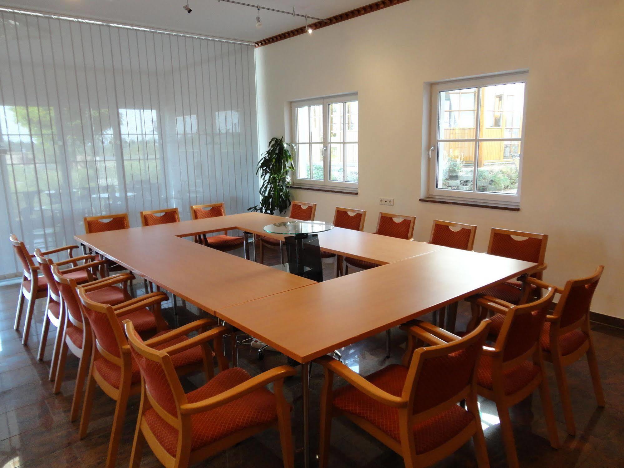 Business-Hotel Stockinger Ansfelden Exterior photo