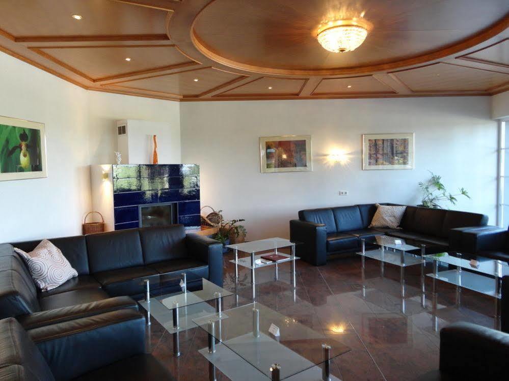 Business-Hotel Stockinger Ansfelden Exterior photo